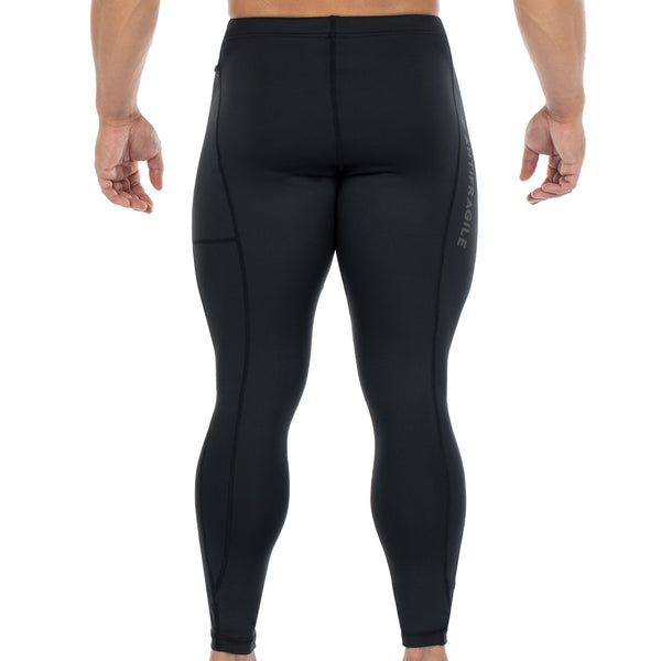 Antifragile Compression Pant — lifestyle photo — Stoic Performance
