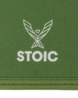 Stoic Knee Sleeves - Olive Drab