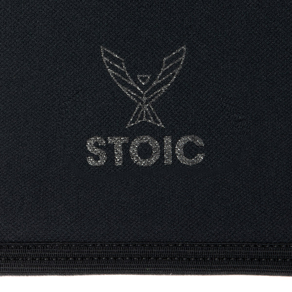 Stoic Knee Sleeves - Black Label — view 6 — Stoic Performance