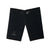 Stoic Knee Sleeves - Black Label — front view — Stoic Performance