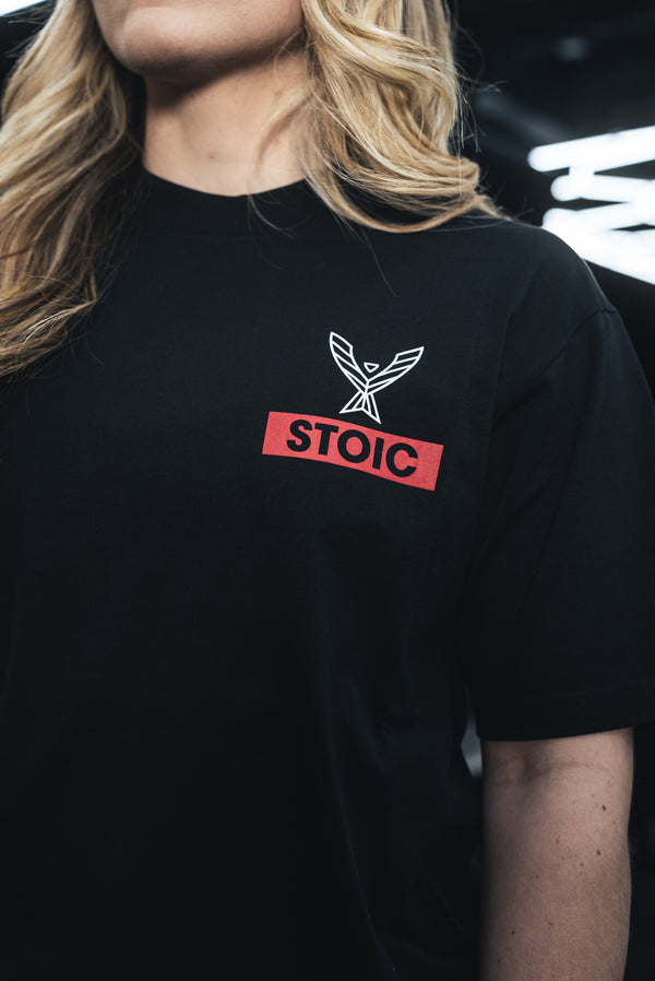 Stoic Rise Above — view 6 — Stoic Performance
