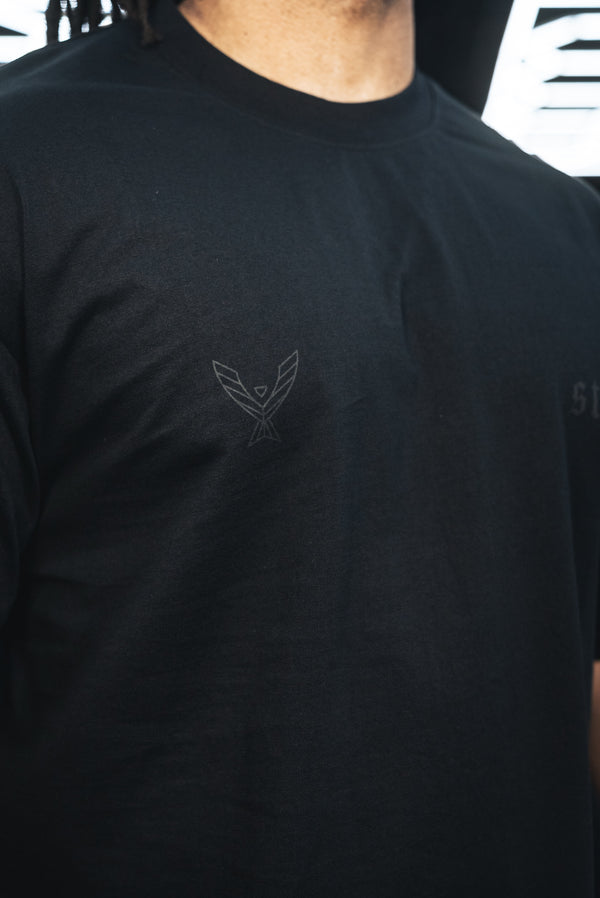 Stoic Win — back view — Stoic Performance