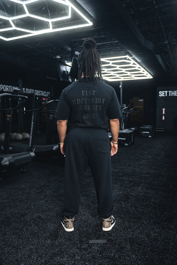 Stoic Win — lifestyle photo — Stoic Performance