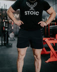 Stoic Gym Short