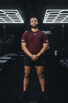Competition · Maroon