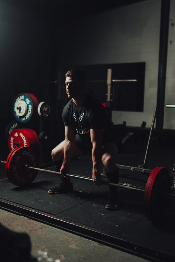 Stoic Barefoot Trainer — view 10 — Stoic Performance