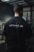 Stoic Lifting Club - Halloween — front view — Stoic Performance