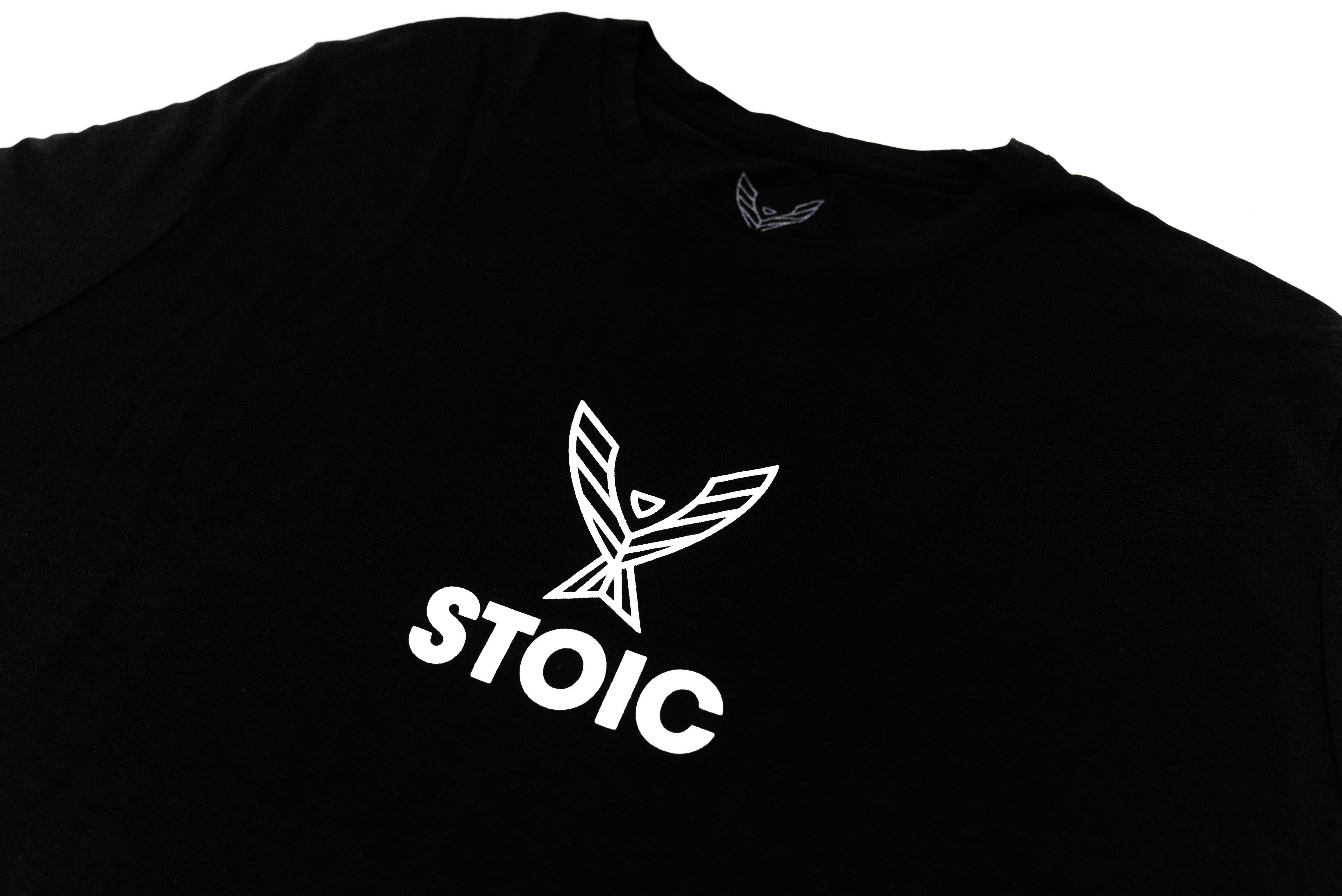 Stoic Llc Shirts – Stoic Performance