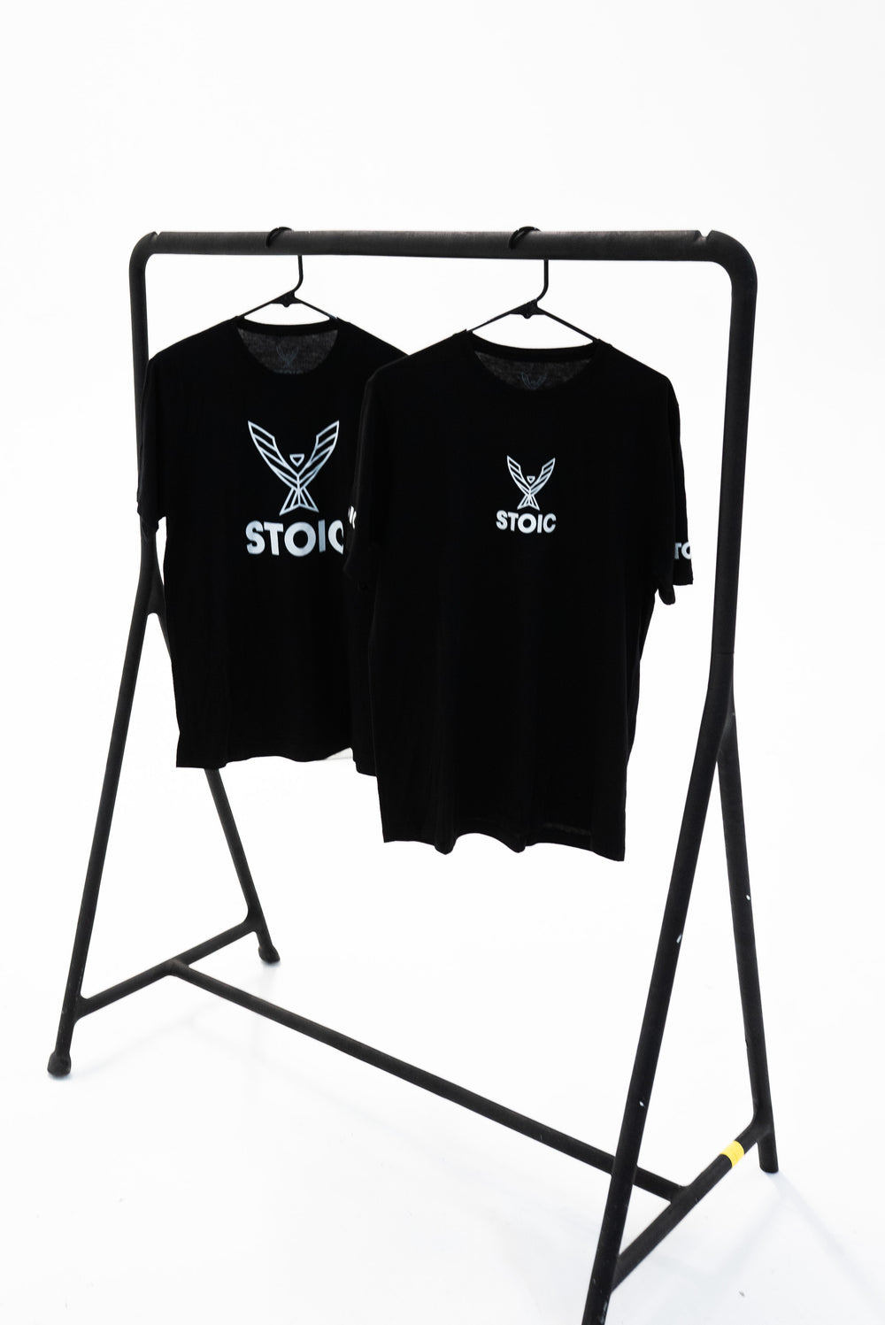 Stoic T-Shirt — lifestyle photo — Stoic Performance