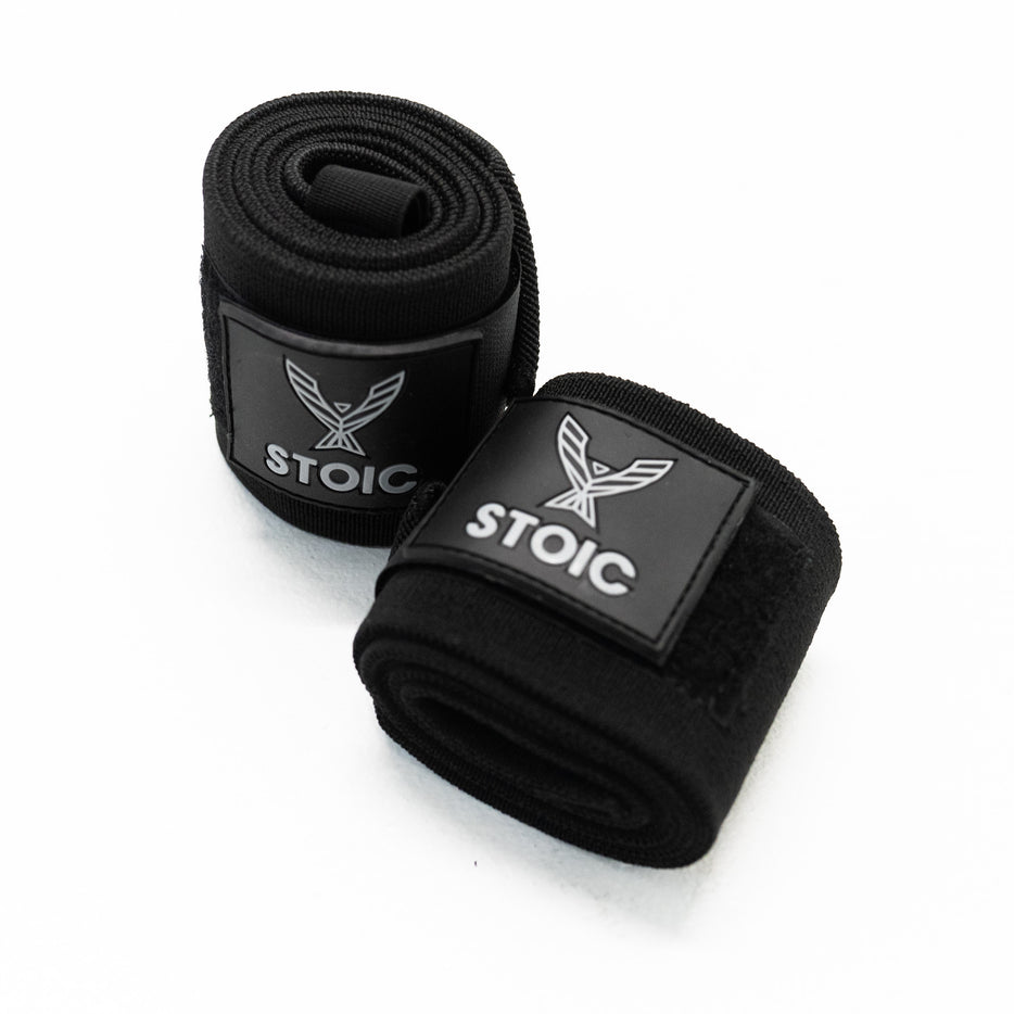 Wrist Wraps Stoic Performance