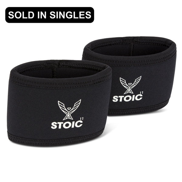 Stoic Compression Sleeve Cuff — lifestyle photo — Stoic Performance