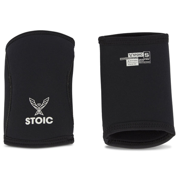 Stoic Elbow Sleeves — close-up — Stoic Performance