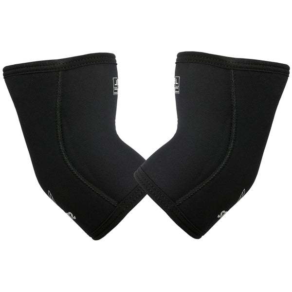 Stoic Elbow Sleeves — side view — Stoic Performance