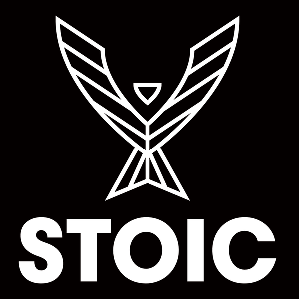 Stoic T-Shirt in Red/White/Blue - Stoic Performance