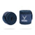 Stoic Wrist Wraps - Navy — front view — Stoic Performance