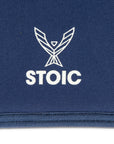 Stoic Knee Sleeves - Navy