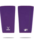 Stoic Knee Sleeves - Purple