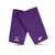Stoic Knee Sleeves - Purple — front view — Stoic Performance