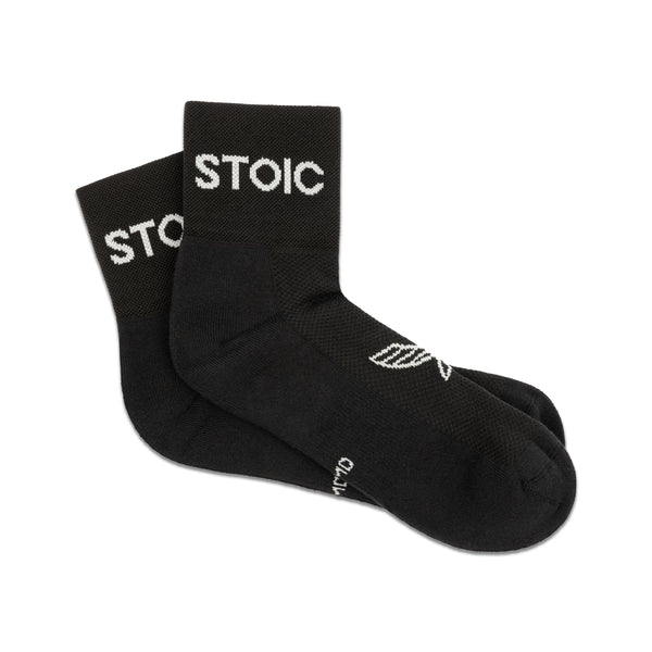 Stoic Socks 2.0 — lifestyle photo — Stoic Performance