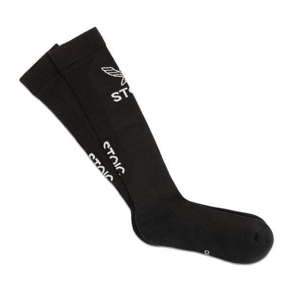 Stoic Socks 2.0 — side view — Stoic Performance