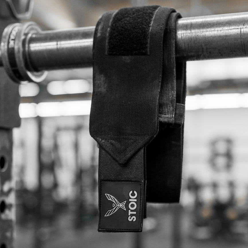 Wrist Wraps Stoic Performance