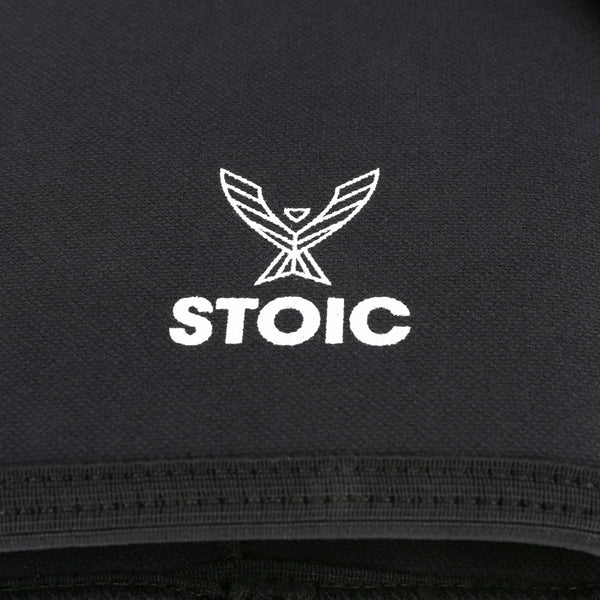 Stoic Knee Sleeves — view 6 — Stoic Performance