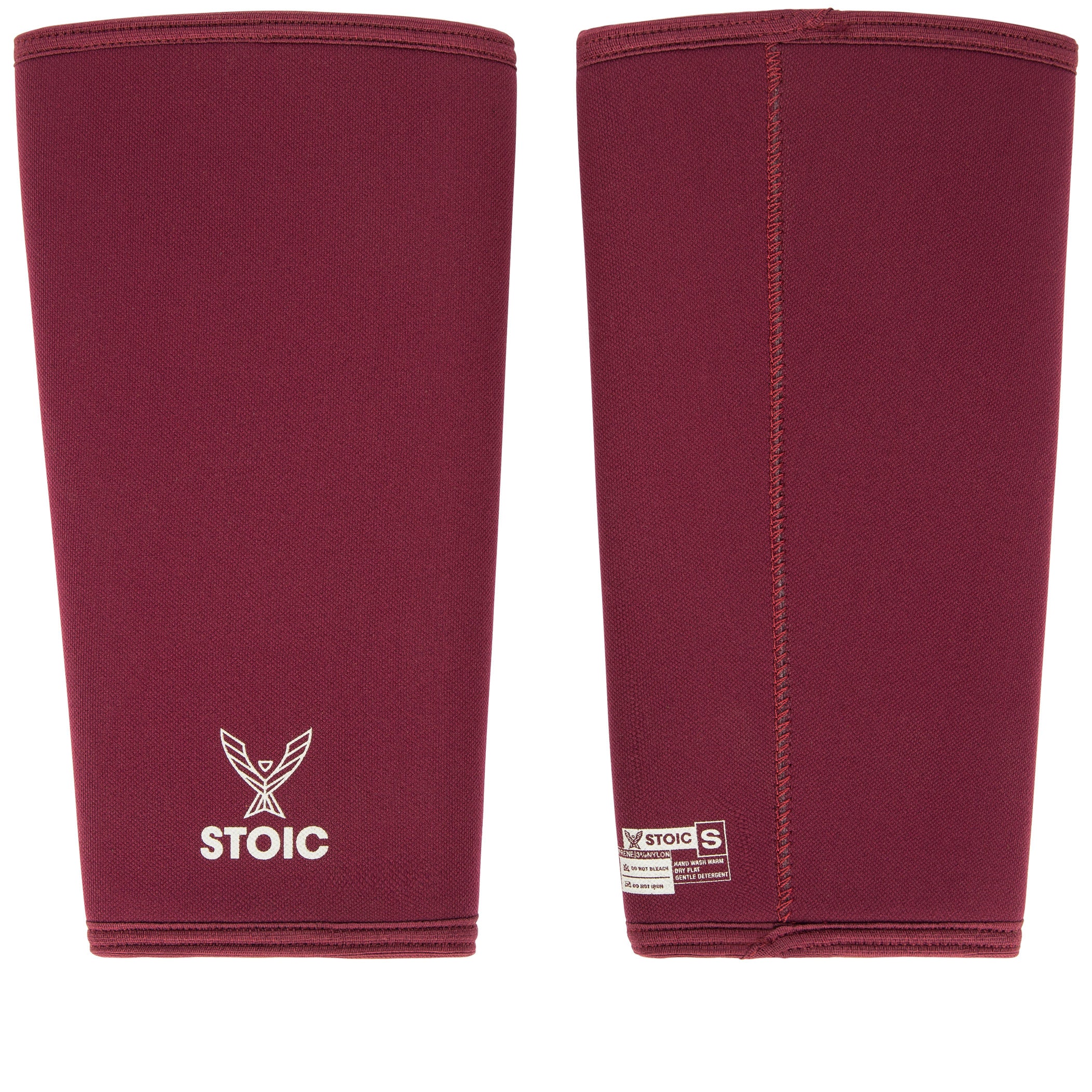 Stoic Knee newest Sleeves