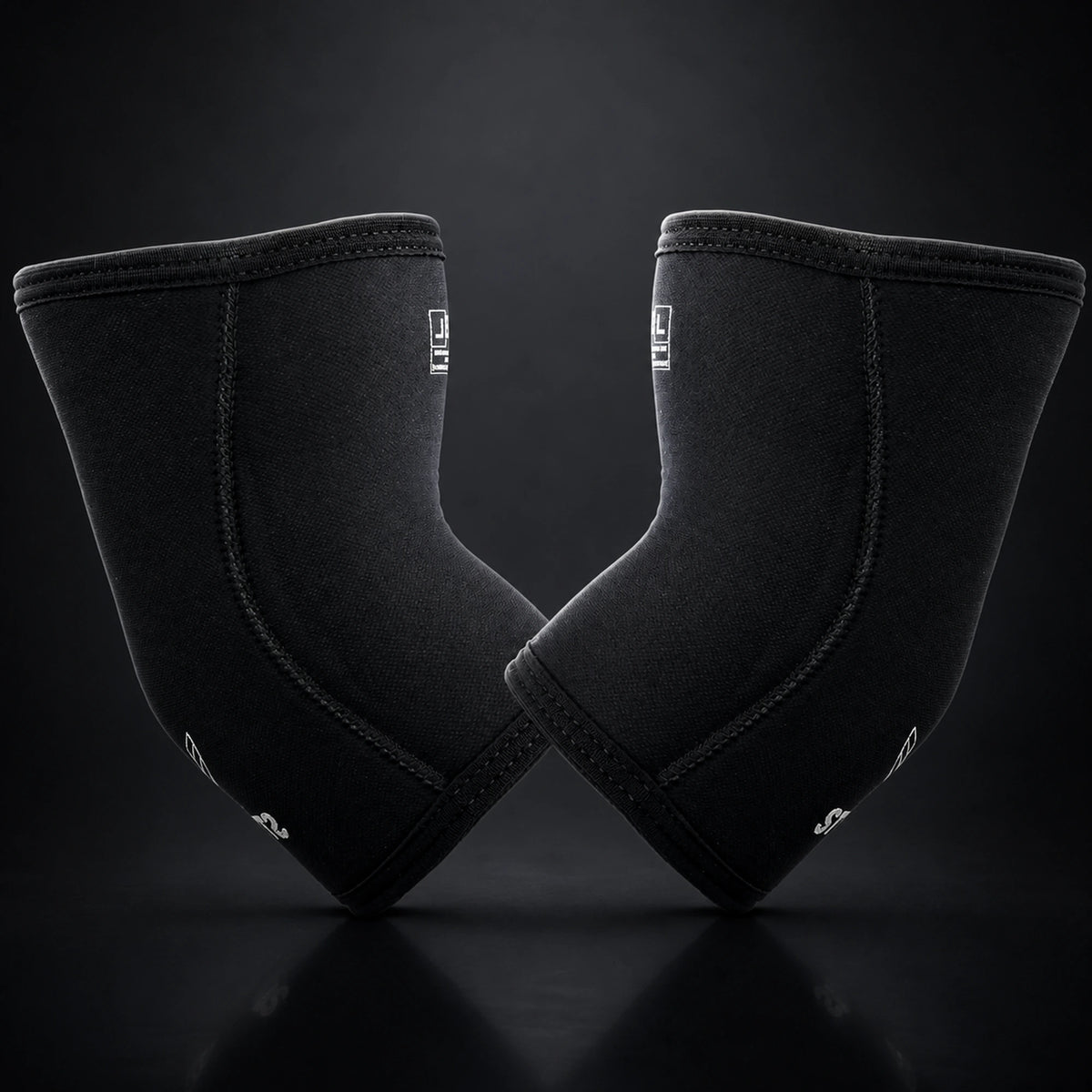 7mm Elbow Sleeves for Bench & Pressing | Stoic Performance
