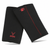 Stoic Knee Sleeves - Bloodline — front view — Stoic Performance