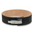 Stoic Lever Powerlifting Belt (13mm) — front view — Stoic Performance