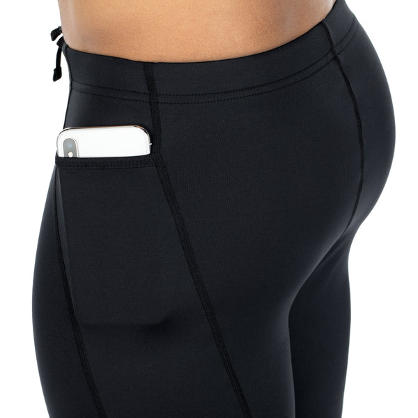 Antifragile Compression Pant — view 6 — Stoic Performance