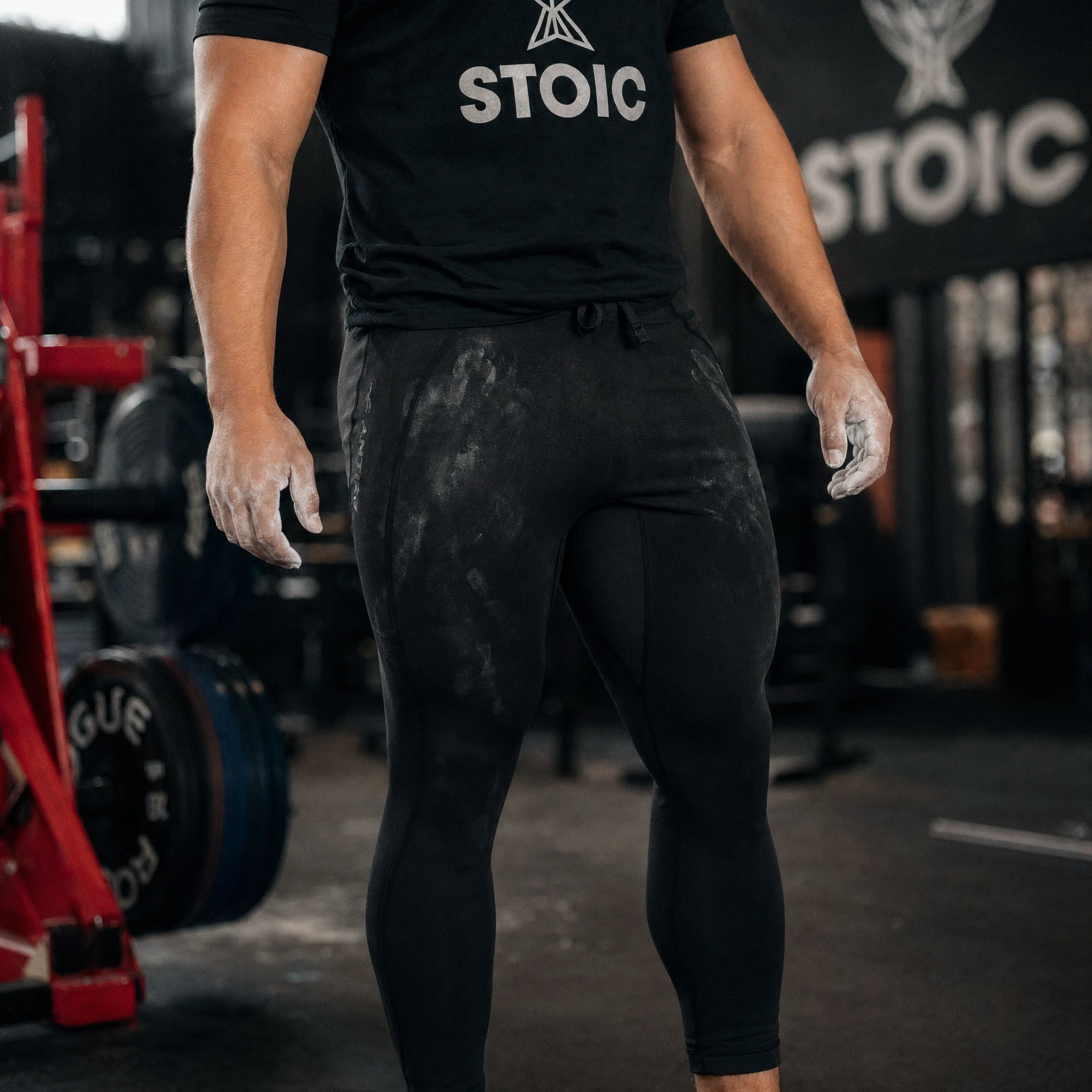 Antifragile Compression Pant
