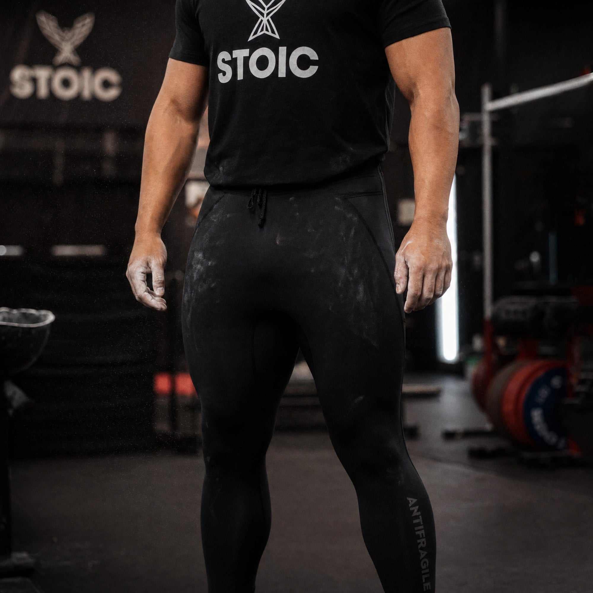 Antifragile Compression Pant