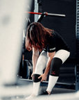 Stoic Knee Sleeves - Bloodline