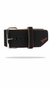 Stoic Powerlifting Prong Belt (10mm) - Bloodline — front view — Stoic Performance