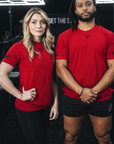 Stoic Competition T-Shirt - Bloodline