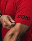 Stoic Competition T-Shirt - Bloodline