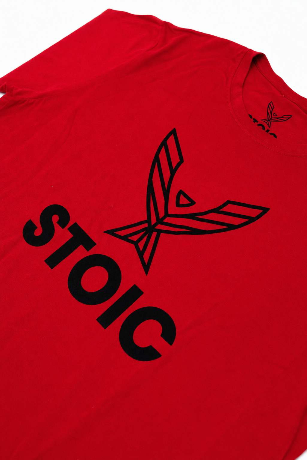 Stoic T-Shirt - Bloodline — view 7 — Stoic Performance