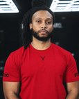 Stoic Competition T-Shirt - Bloodline