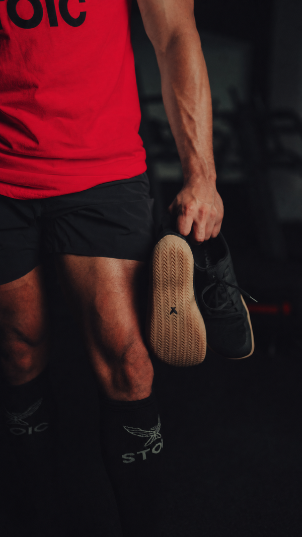Stoic T-Shirt - Bloodline — view 6 — Stoic Performance