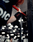 Stoic Wrist Wraps - Bloodline — view 7 — Stoic Performance