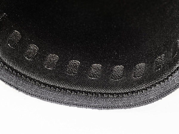 Stoic Knee Sleeves - Bloodline — side view — Stoic Performance