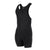 Stoic Singlet - Black Label — front view — Stoic Performance