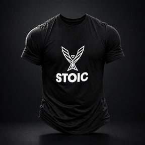 Logo Tee