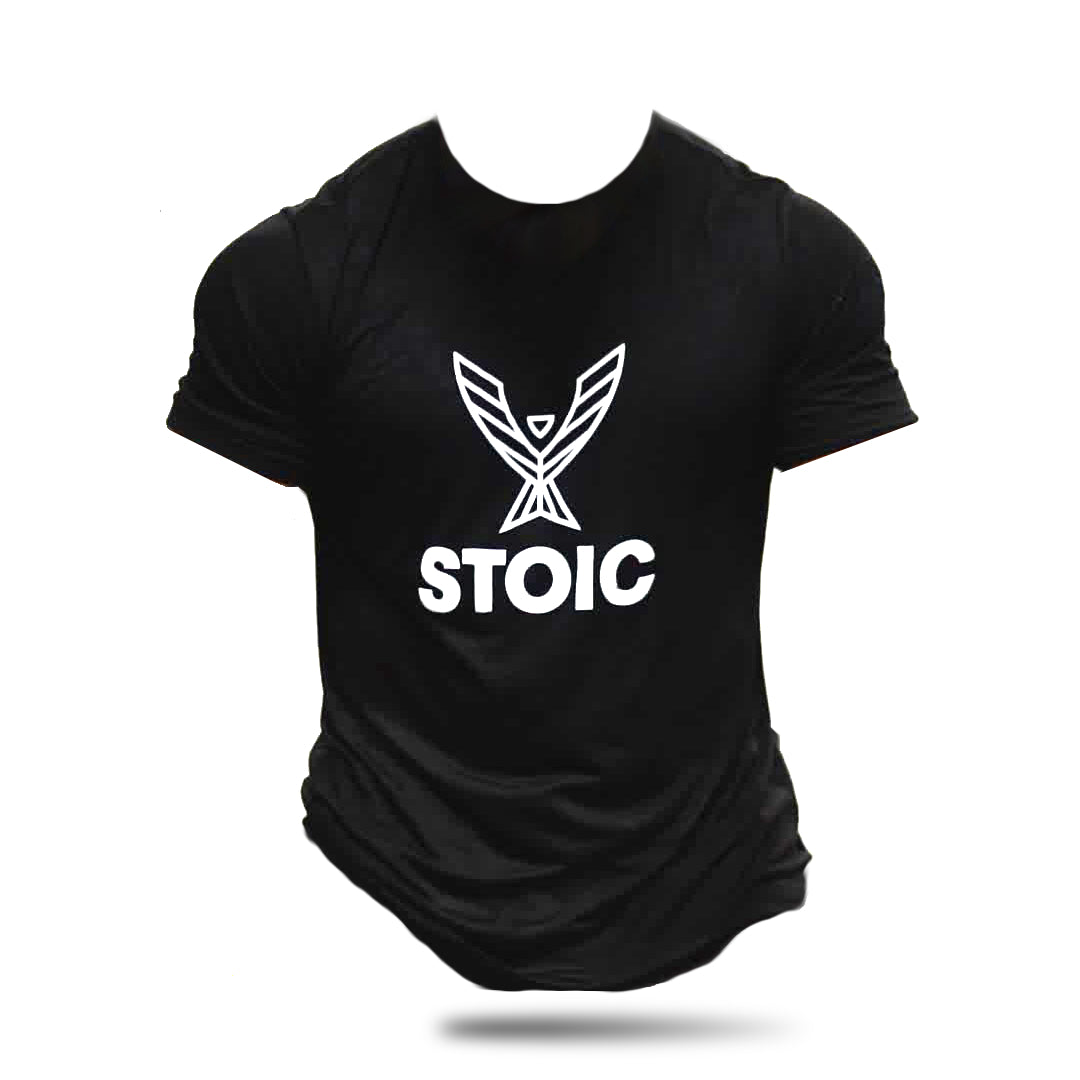 Stoic T-Shirt